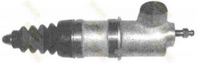 BRAKE ENGINEERING wc1916be -  Рабочий цилиндр, система сцепления